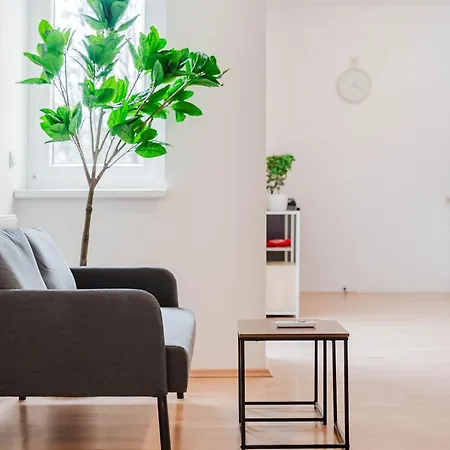 Feworld Living - Wasserwald 公寓