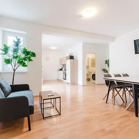 Διαμέρισμα Feworld Living - Wasserwald