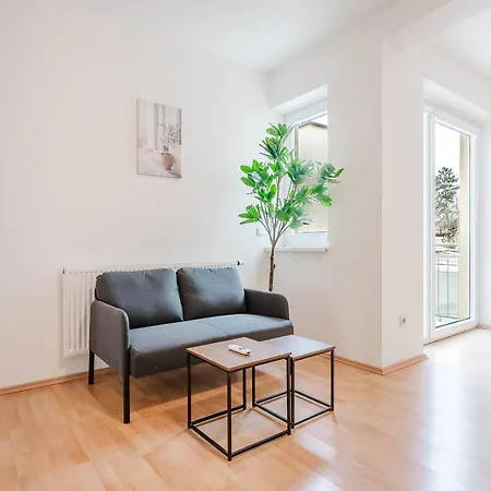 公寓 Feworld Living - Wasserwald *