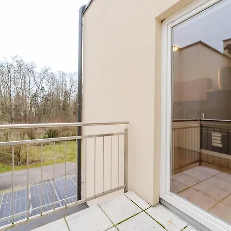 Feworld Living - Wasserwald Διαμέρισμα Λιντς