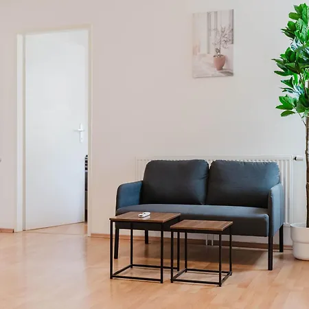 公寓 Feworld Living - Wasserwald 林茨