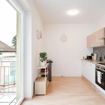 Feworld Living - Wasserwald 公寓