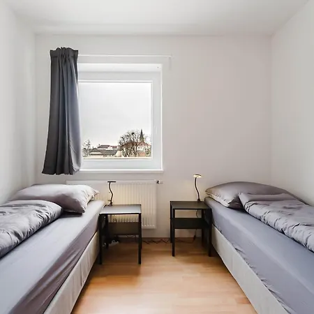 Feworld Living - Wasserwald 公寓 *