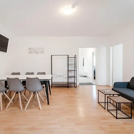 Feworld Living - Wasserwald * 林茨