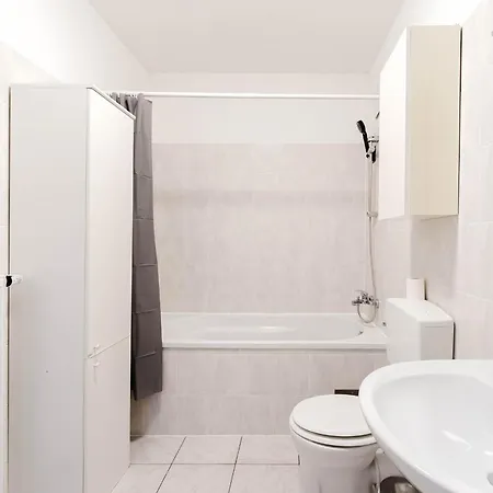 Feworld Living - Wasserwald Διαμέρισμα *