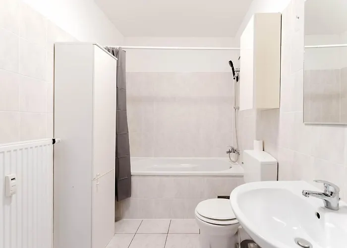 Feworld Living - Wasserwald 公寓 *