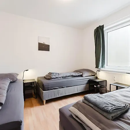 Feworld Living - Wasserwald Linz