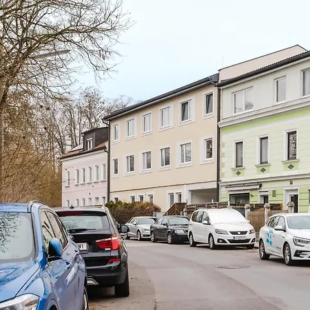 Feworld Living - Wasserwald Appartement